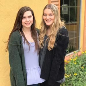 Meet your Posher, Ainslie